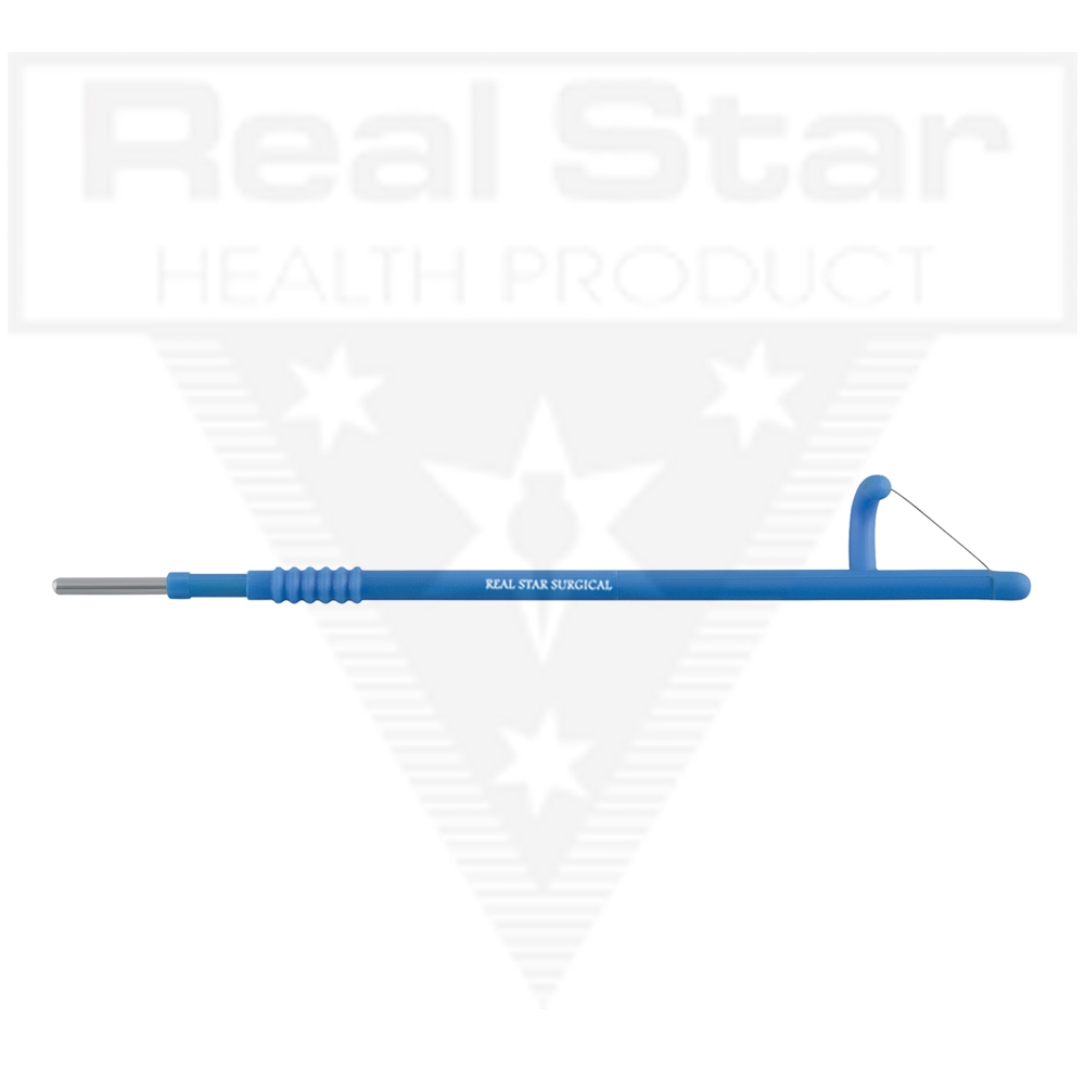 Conization Electrode